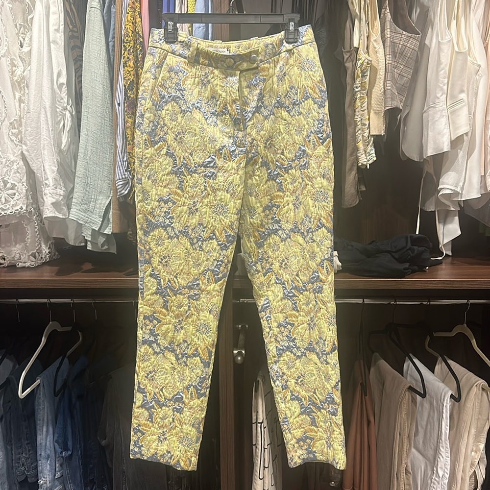 Hofmann Copenhagen Trousers